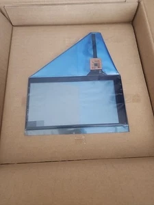 Original Pioneer 6.8 In Replacement Touch screen Glass Panel 2401602000288 - Picture 1 of 5