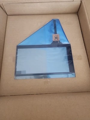 Original Pioneer 6.8 In Replacement Touch screen Glass Panel 2401602000288 - Image 1 of 4