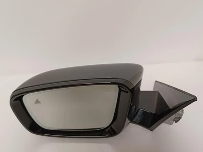 Espejo retrovisor de puerta izquierdo usado se adapta a: BMW 530E Power 2018 sin vista envolvente sin memoria sin l Foto 1 de 4