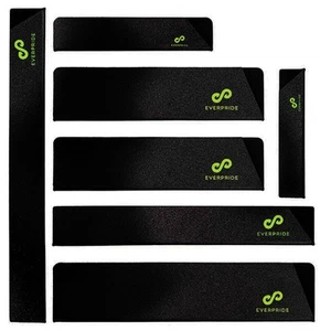 Chef Knife Sheath Set (7-Piece Set) Universal Blade Edge Cover Guards for Che... - Picture 1 of 8