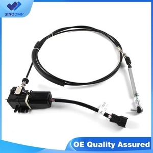 Motor acelerador 22U-06-11790 para Komatsu PC228USLC-2 PC228US-2 PC228UU-1 PC60-7 - Imagen 1 de 8