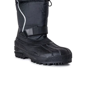 Herren George Winter OPP Schneestiefel schwarz Gr:13 #A23T - Bild 1 von 5