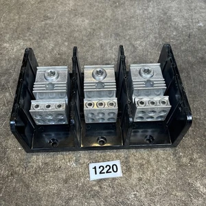 LITTELFUSE LD5579-3 POWER BLOCK - Picture 1 of 5