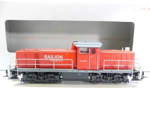 Märklin H0 37905 Diesellok BR294 -DIGITAL+SOUND+TELEX- AC, Licht, TOP in OVP - Bild 1 von 8