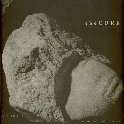 The Cure - Songs Of A Lost World Limited Edition (Vinyl 2LP - 2024 - Original) - Bild 1 von 2