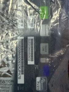 ADT Pulse Gateway Arlo PGZNG1 Sistema WiFi Seguridad Router Caja Abierta Nuevo - Imagen 1 de 2