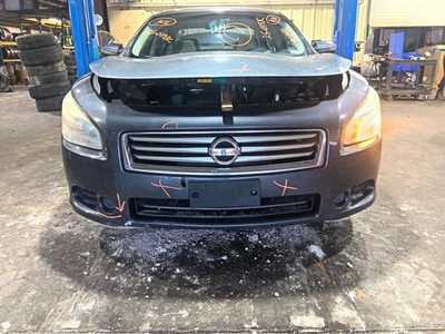 Seat Belt Front Bucket Driver Retractor Fits 11-14 MAXIMA 1071031 Foto 1 de 4