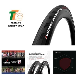 Neumático de bicicleta de carretera Zaffiro Pro G2.0 700x28c para entrenamiento en todas las condiciones - Imagen 1 de 10