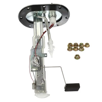 Módulo de bomba de combustible eléctrica para Subaru Impreza 2002-2004 H4 2,5 L SOHC gasolina Foto 1 de 4
