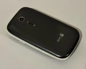 Doro Phone Easy 6520 3G Handy (entsperrt) Doro 6520 - Grau - Bild 1 von 5