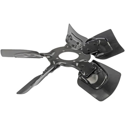 For Jeep Wrangler 1997-2006 Dorman Fan Blade TCP - Image 1 of 4