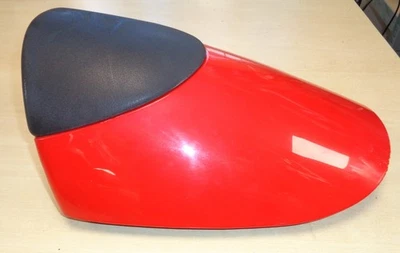 Подлинный одноместный красный капот Suzuki TL1000S 45550-02F00 - Изображение 1 из 4