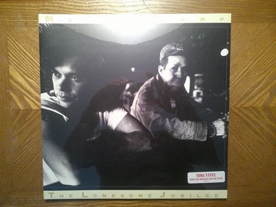 NEW SEALED UME 180 GRAM LP RECORD/JOHN MELLENCAMP/LONESOME JUBILEE/2016 - Image 1 of 2