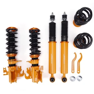 Sport Coilover Kit for Holden Commodore Series 3 VT-VZ 97-07 Suspension System - Picture 1 of 5