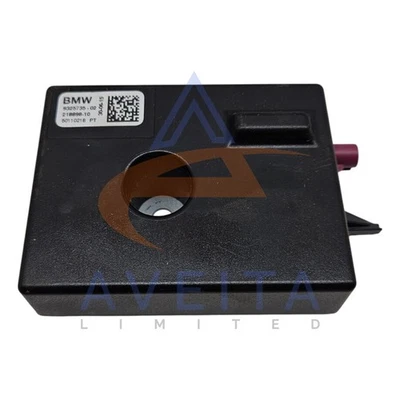 BMW 335D XDrive M Sport F31 Estate 3.0 15-19 Antenna Module 9325735 - Image 1 of 4