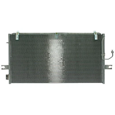 Global Parts Distributors 4937C Gpd Condenser 4937 C - Image 1 of 4
