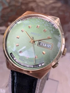 Vintage wrist watches Rocket - Picture 1 of 7