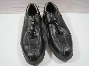 ETONIC MEN'S GOLF SHOES - Picture 1 of 6