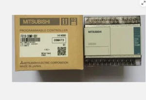 1PC Mitsubishi MELSEC FX1S-30MR-001 FX1S30MR001 PLC  - Picture 1 of 1
