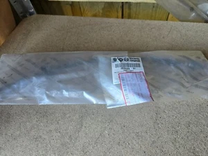 Alfa Romeo Giulietta 10 - 20 Front LH RH Brake Hose x 1. Genuine 51917836 - Picture 1 of 2