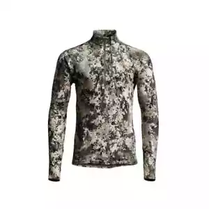 Sitka Core merino 220 Half Zip Elevated II medium closeout!! - Picture 1 of 1