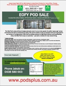 Modular housing - Picture 1 of 15