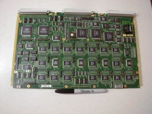 Placa Procesadora ADSP-2181 DSP, 19 Chips DSP, Eurocard 3u para Chasis VME  - Imagen 1 de 2
