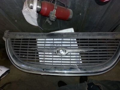 Rejilla para 98-00 TOWN & COUNTRY 1119066 Foto 1 de 2