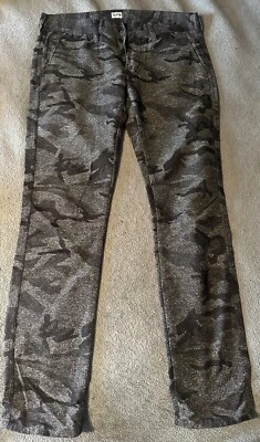 Edwin Pant 32 X 33 Camo Pant - Image 1 of 4