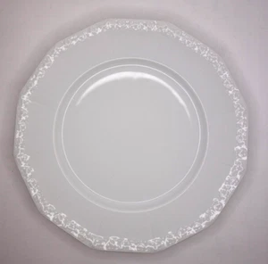 Rosenthal Maria Weiss Suppenteller,Pastateller, Geschirr,  23 cm  (204#201) - Bild 1 von 2