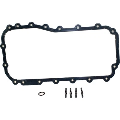 Conjunto superior de juntas de panela de óleo OS 30622 R Felpro para VW Jeep Wrangler Grand Caravan - Imagem 1 de 4