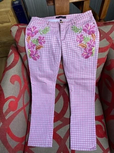 Juicy Couture Jeans - Picture 1 of 9