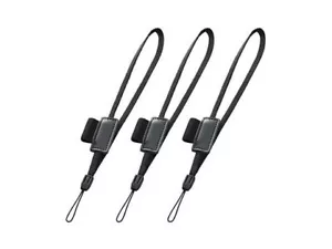 Panasonic FZ-VNTT11U Stylus Pen Holder Accessory Black 3 Pc(S) - Picture 1 of 1