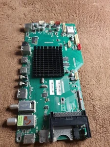 Placa Main Sharp Lc-65ui7352e - Imagen 1 de 4