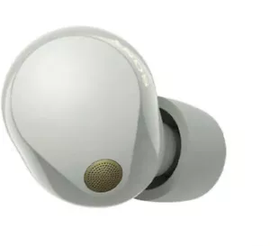 Sony WF-1000XM5 Replacement RIGHT Side Ear Silver FIRMWARE 3.2.1 3.3.1 OR 4.0.2 - Picture 1 of 7