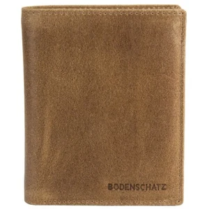 Bodenschatz Malaga Leder Geldbörse Portemonnaie Brieftasche Wallet 8-078 ML 42 - Bild 1 von 5