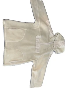 Supreme Polartec half zip pullover - Picture 1 of 6