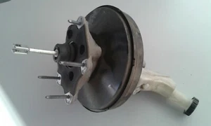 Cilindro de freno principal gasolina Renault Clio III 07 1.2 amplificador de potencia de freno 8200674380 - Imagen 1 de 8