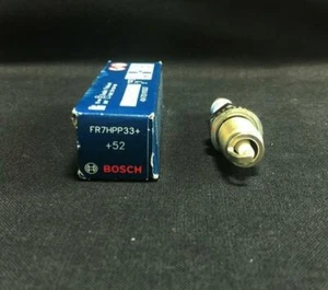 BajaRon - Bujías Bosch Platinum - FR7HPP33+ - NUEVAS - Imagen 1 de 3