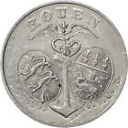 [#85906] Monnaie, France, 5 Centimes, 1918, Ttb, Aluminium, Elie:10.1