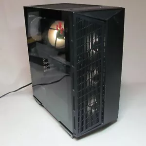 MSI GAMING PC AEGIS ZS 3CR-052US RYZEN 7 3700X 16GB DDR4 1 TB SSD RADEON RX - Picture 1 of 24