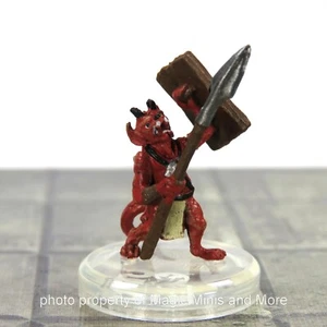50th Anniversary ~ KOBOLD 1E #8 D&D Icons of the Realms miniature - Picture 1 of 3