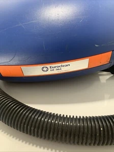 euro lean uz964 waste/ hip vacuum - Picture 1 of 4