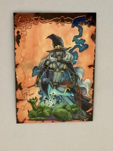 1997 Lady Death Series 4 IV Wicked Ways Chromium trading cards u-pick 1 thru 90 - Bild 1 von 89