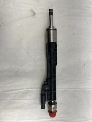 2015 BMW 4 Series F36 435i OEM Fuel Injector 225KW 639994 102135-41 - Image 1 of 4