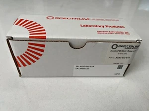 New Repligen ACBT-015-S1N 15mL Conical Reservoir - Picture 1 of 3