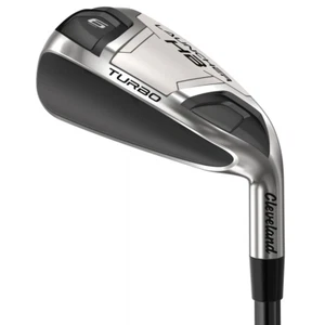 Cleveland Launcher HB Turbo Pitching Wedge / Miyazaki Ladies Graphite - Picture 1 of 5