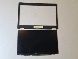 14" FHD Led Lcd Screen Dell Latitude E7440 E7450 E7470 Laptops 30 Pin OEM 053X2G - Picture 1 of 7