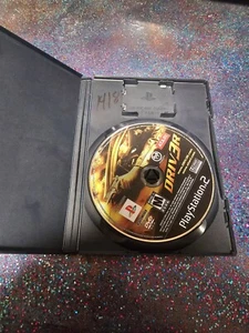 DRIVER 3 PLAYSTATION 2 PS2 VIDEO GAME ATARI DOLBY GAME WITH CASE RACING - Picture 1 of 1