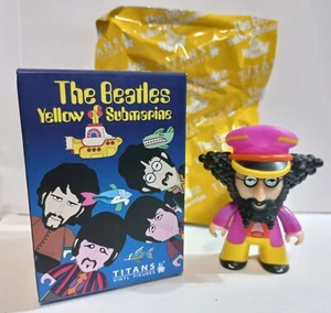 The Beatles Yellow Submarine Titans 3" John Lennon - Picture 1 of 4